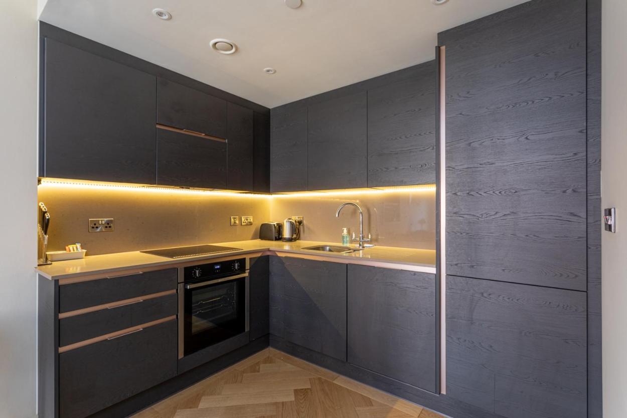 Kings Apartments, Hudson Quarter يورك المظهر الخارجي الصورة