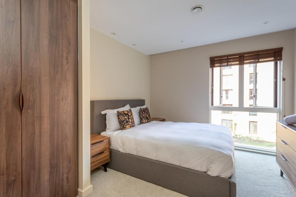 Kings Apartments, Hudson Quarter يورك المظهر الخارجي الصورة