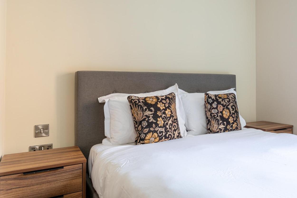 Kings Apartments, Hudson Quarter يورك المظهر الخارجي الصورة