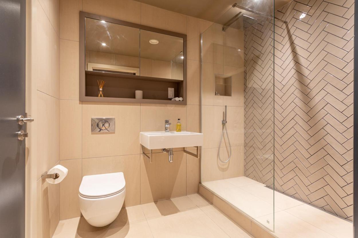 Kings Apartments, Hudson Quarter يورك المظهر الخارجي الصورة