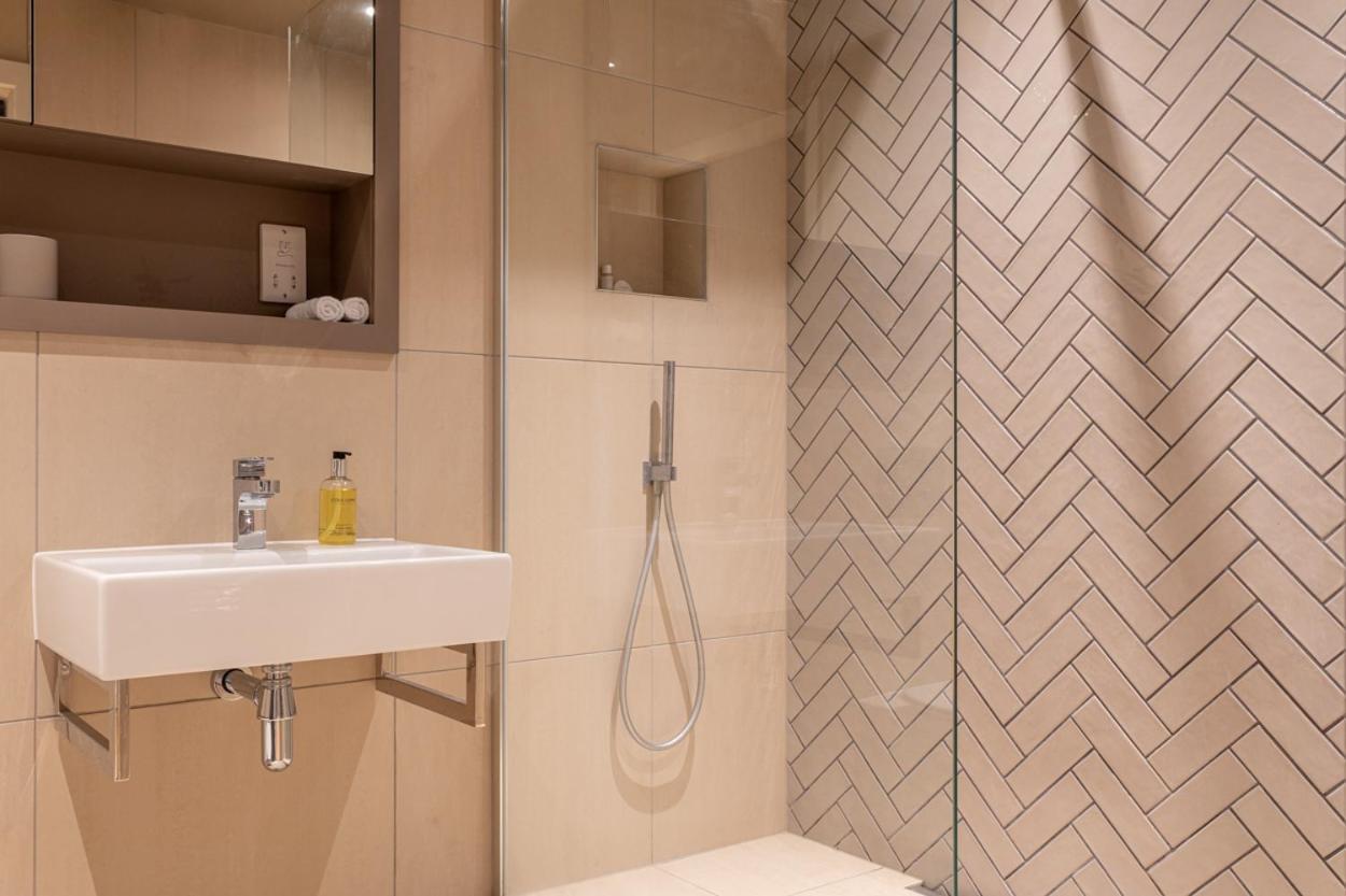 Kings Apartments, Hudson Quarter يورك المظهر الخارجي الصورة