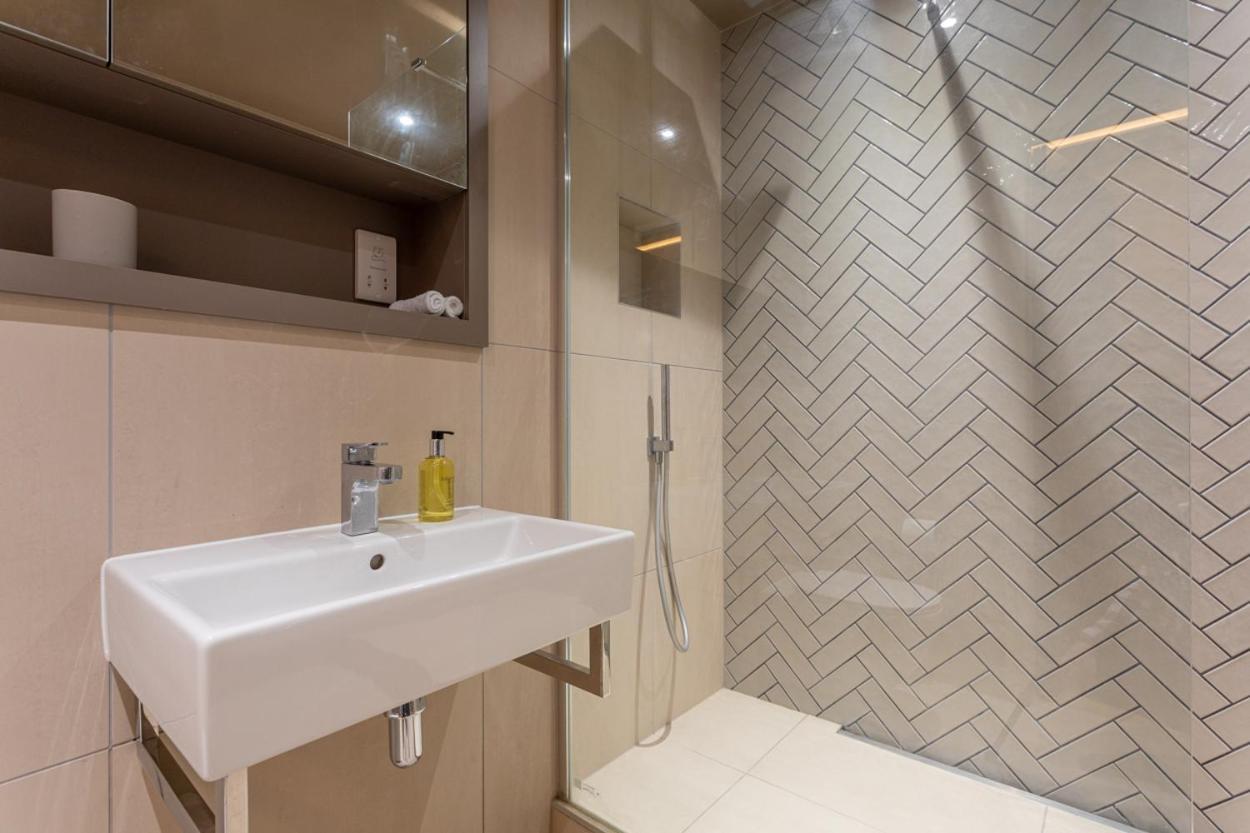 Kings Apartments, Hudson Quarter يورك المظهر الخارجي الصورة